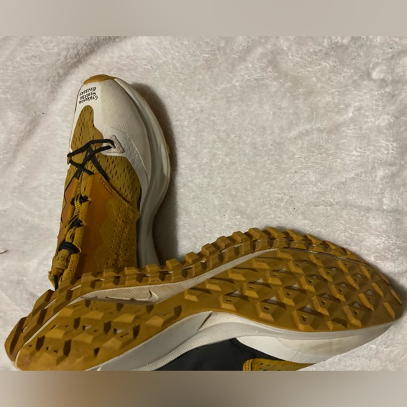 Nike X Gyakusou Zoom Pegasus Men size 7 - Picture 3 of 5